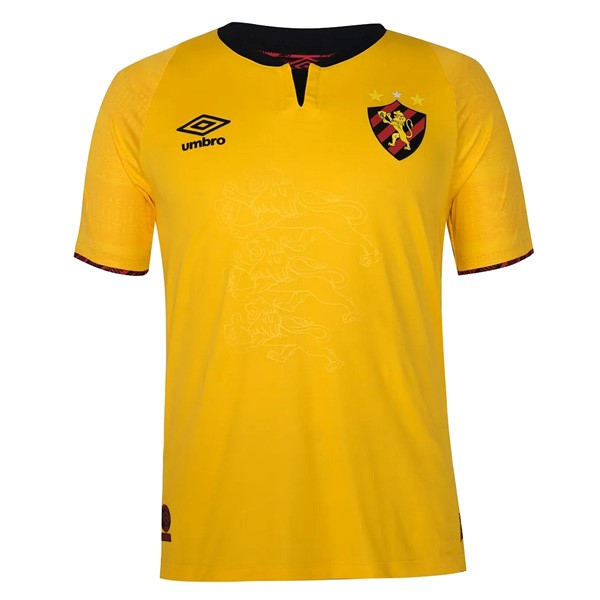 Tailandia Camiseta Recife 2ª 2024/25